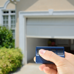 Redlands Garage Door Opener Repair