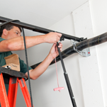 Redlands Garage Door Spring Repair